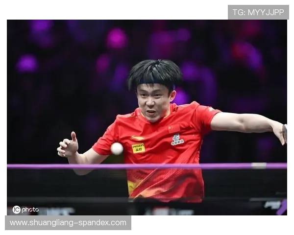 王楚钦携手林诗栋奋勇夺冠强势问鼎WTT中国大满贯赛男双冠军 王楚钦携手林诗栋奋勇夺冠强势问鼎WTT中国大满贯赛男双冠军