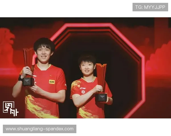 莎头组合光速夺冠赛后深度复盘展现默契与冠军心态 莎头组合光速夺冠赛后深度复盘展现默契与冠军心态