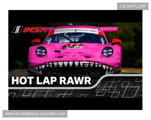 保时捷调整赛车项目战略聚焦电动方程式与北美IMSA赛事发展新方向 保时捷调整赛车项目战略聚焦电动方程式与北美IMSA赛事发展新方向