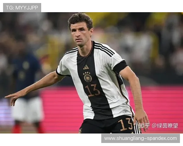 穆勒确认将担任明年夏季世界杯期间电视评论员职责 穆勒确认将担任明年夏季世界杯期间电视评论员职责