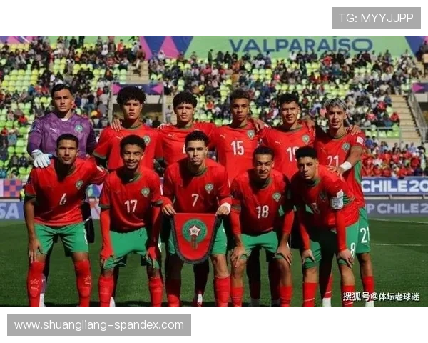 多家欧洲俱乐部争抢摩洛哥新星亚辛 世青赛表现亮眼贡献2球3助 多家欧洲俱乐部争抢摩洛哥新星亚辛 世青赛表现亮眼贡献2球3助