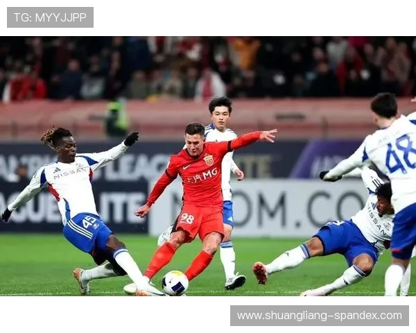 海港亚冠遇日本劲敌全面被压制 唯一利好是穆斯卡特留任稳定军心 海港亚冠遇日本劲敌全面被压制 唯一利好是穆斯卡特留任稳定军心