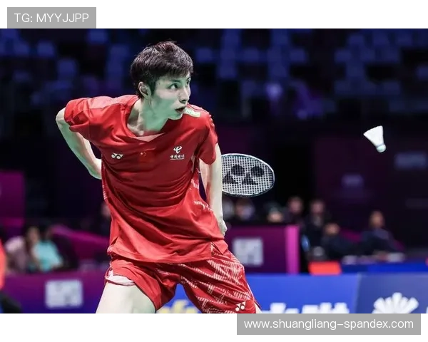 石宇奇领衔国羽豪取九席年终总决赛资格唯男双未满额参赛